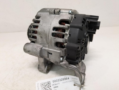 Bmw 2006 150a alternator - bmw,