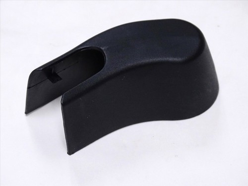 Rear wiper arm nut cover - wiper,
