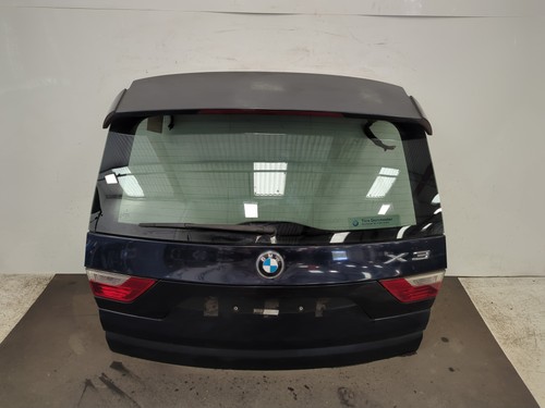 2006 bmw a tailgate - x3,