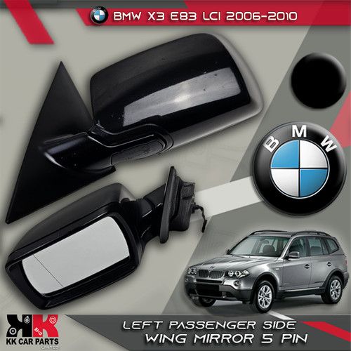 Bmw e83 lci - bmw,