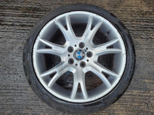 Bmw style 191 alloy - style,