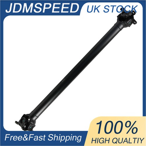 Front propshaft 26207526677 - propshaft,