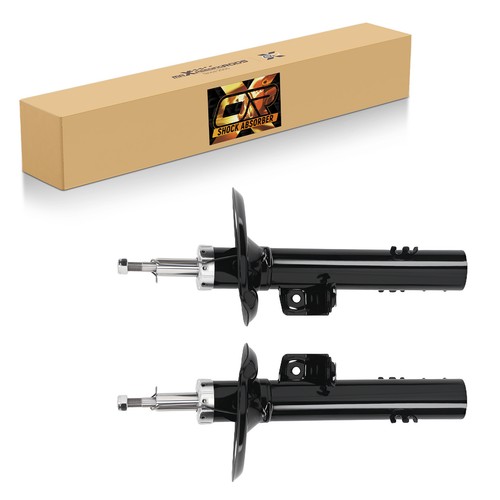Front suspension shocks for - shocks,