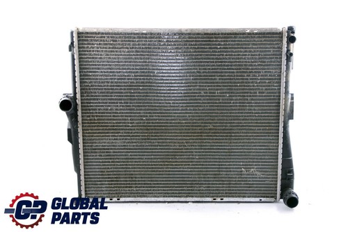 Bmw e83 e83n - e83, radiator
