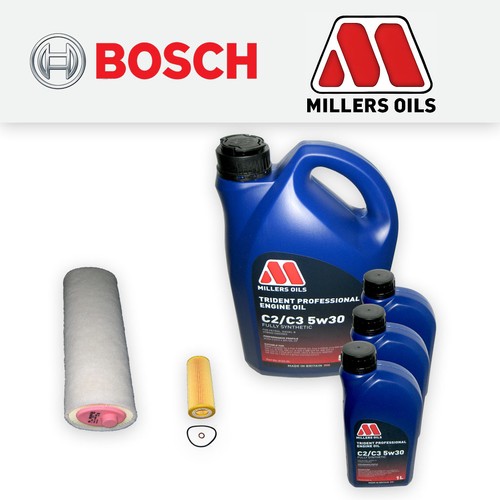 Service kit for bmw 0 - kit,