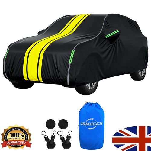 Tailored car full - tailored,