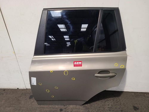 Bmw e83 2006 left rear - bmw,