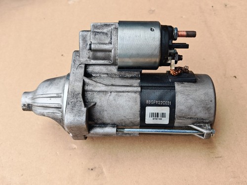 Bmw e83 diesel - e83, starter