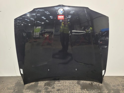 Bmw 2006 bonnet door - bonnet, 5