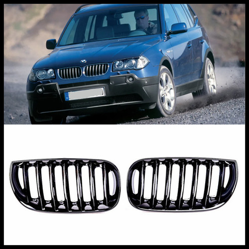 Bmw e83 pre lci - bmw,