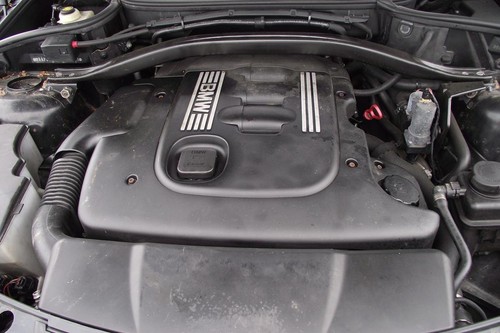 2006 bmw mk1 e83 complete - bmw,