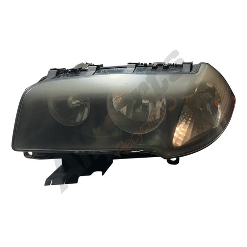 Bmw 2004 2006 headlight - bmw, x3