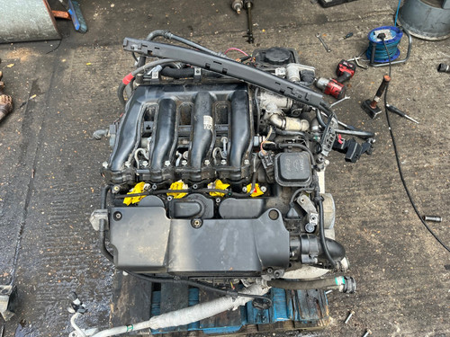 2006 bmw e83 - e83, m47