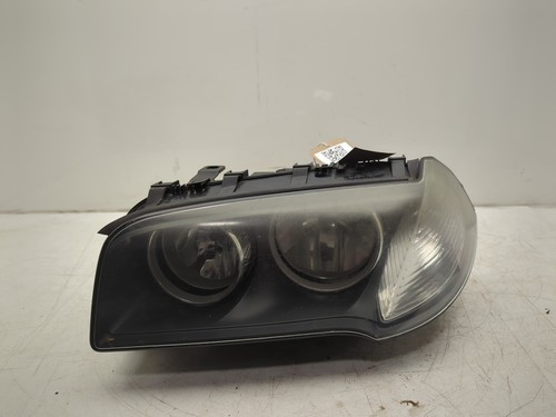 2006 bmw se - d, passenger