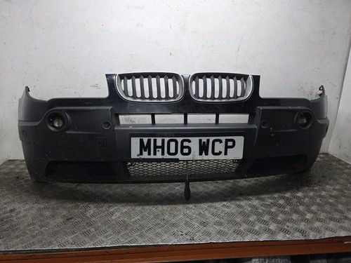Bmw e83 5dr suv - se,