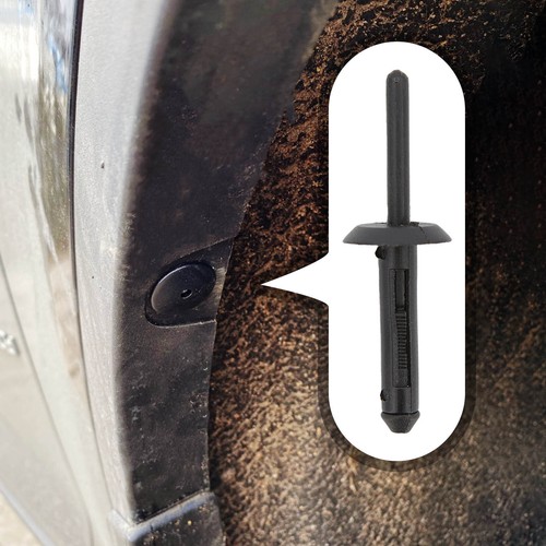 6mm bmw plastic - x,