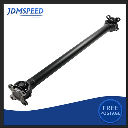 718mm front propshaft - 718mm,