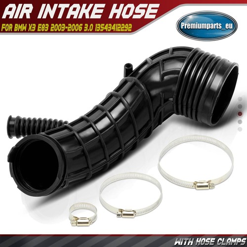 Air filter hose - filter,