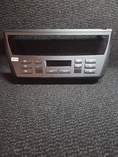 Bmw heater climate control - bmw,