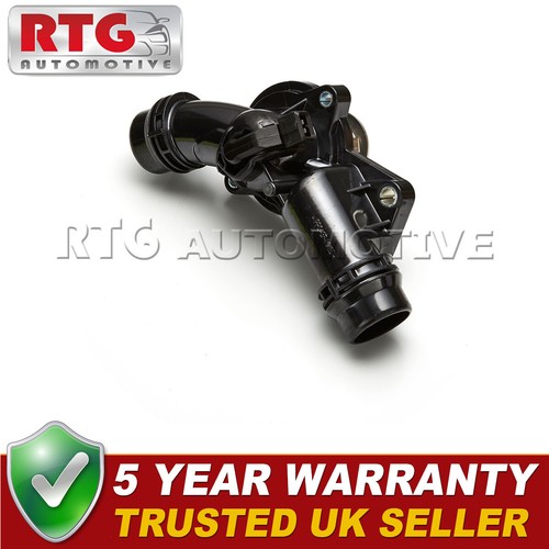 Thermostat housing fits - fits, bmw