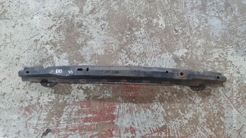 Bmw e83 2006 lci rear - e83,