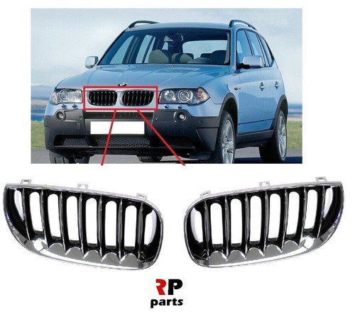 For bmw e83 2003 2006 - x3, 2003-2006