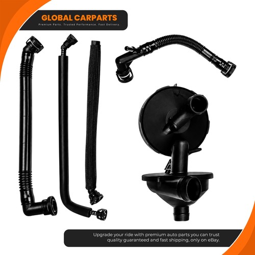 Bmw z4 crankcase ccv - x3,