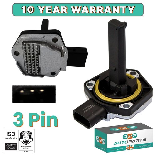 Oil level sensor for bmw - level, 3