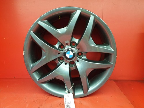 Bmw alloy wheel inch - bmw,