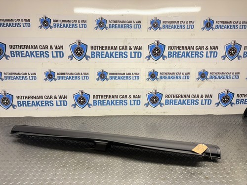 Bmw e83 load - x3, cover