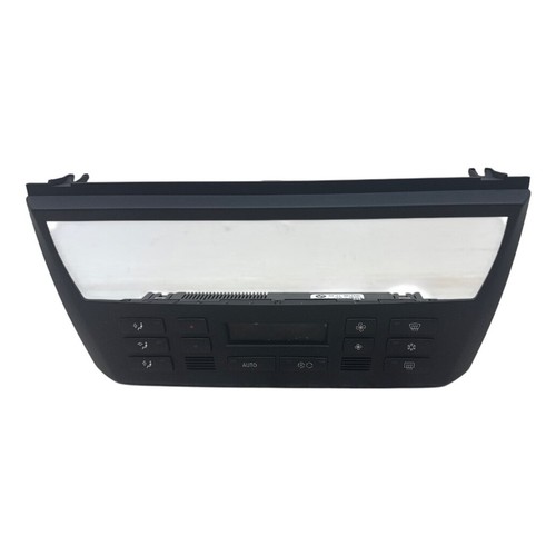 Bmw heater control panel - bmw,