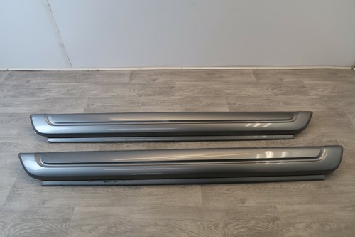 2006 bmw e83 side skirts - 2006,