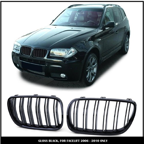 Bmw e83 lci 2006 2010 - e83, 2006-2010