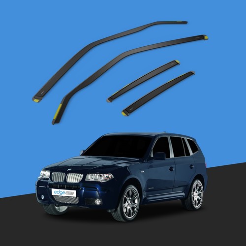 Bmw e83 2003 - x3, 2003-2010