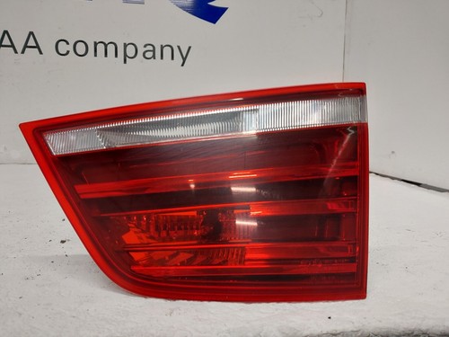 Boot tailgate lamp bmw - rh, x3