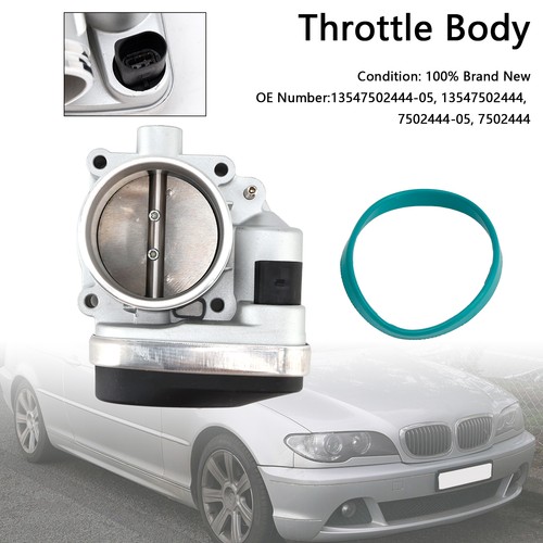 Throttle body 13547502444 for - throttle,