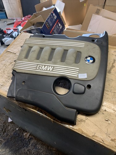 Bmw e83 2002 - x3,