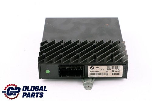 Bmw e83 lci amplifier hifi - lci,