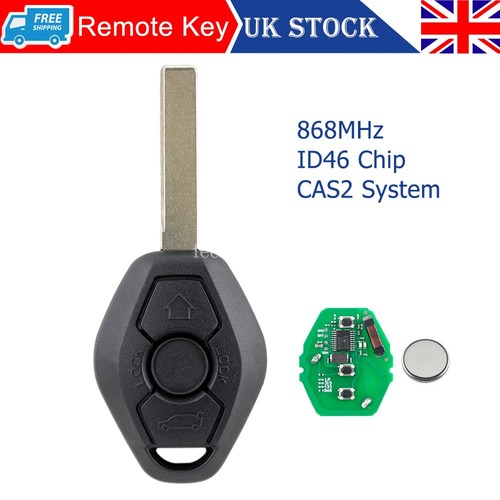 868mhz car remote key fob - remote,