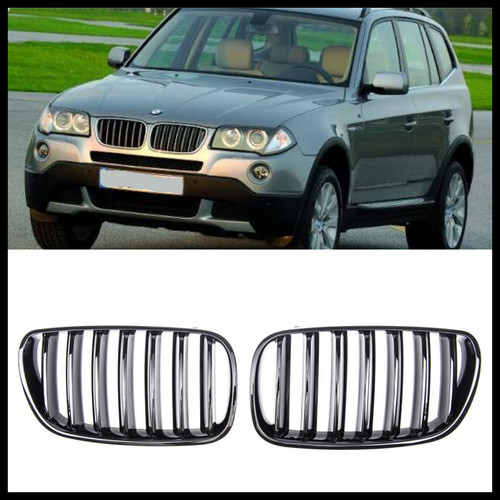 Bmw e83 lci 2006 - e83, 2006-2010