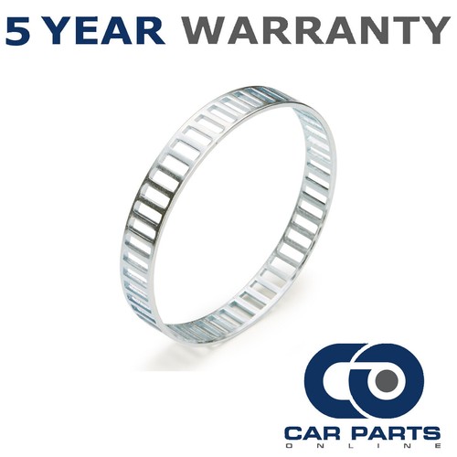 Abs reluctor ring front fits - front,