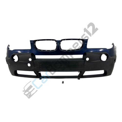 Bmw e83 2004 2006 front - x3,