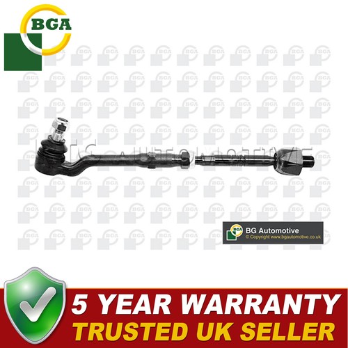 Bga front track tie rod - front,