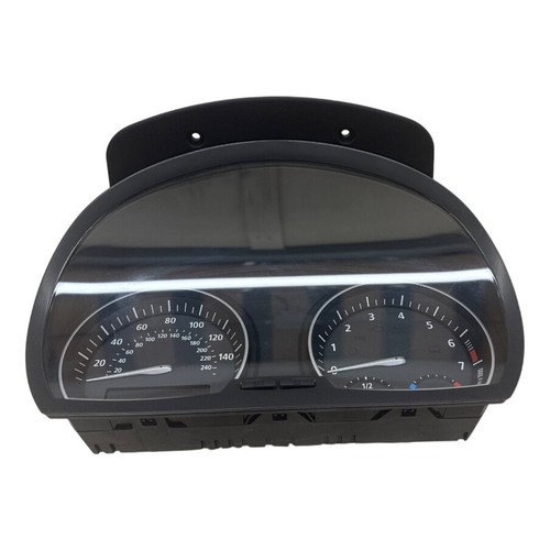 Bmw speedo clocks - speedo,