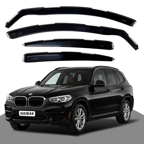 Bmw mk3 suv visors - bmw,
