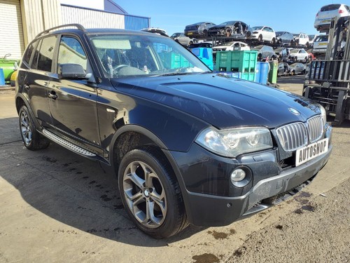 Bmw mk1 2006 - bmw, x3