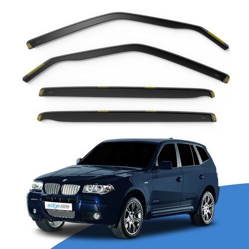 Bmw e83 2003 2010 - 5, door