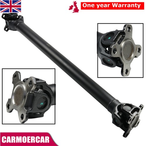 Front propshaft for bmw e83 - bmw, x3