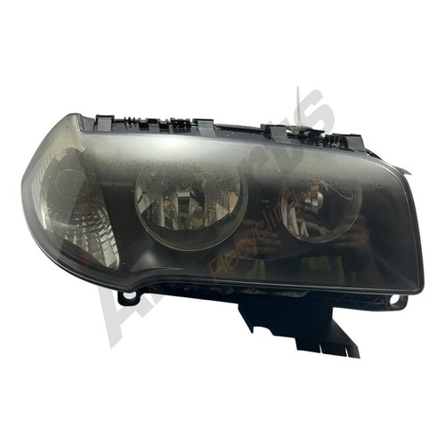 Bmw 2004 2006 headlight - x3, 2004-2006