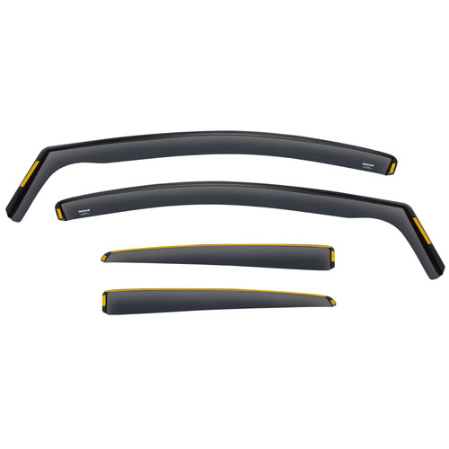 Bmw mk1 e83 2003 - 2003-10, wind